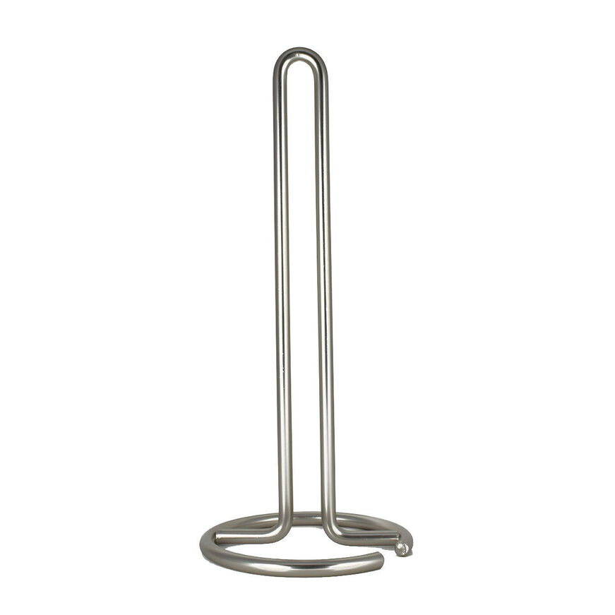 ΒΑΣΗ ΓΙΑ ΡΟΛΟ ΚΟΥΖΙΝΑΣ NICKEL ΑΠΟ ΚΡΑΜΑ ΨΕΥΔΑΡΓΥΡΟΥ