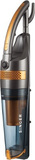 Singer SVC-17601520-GYTR Ηλεκτρική Σκούπα Stick & Χειρός 600W Πορτοκαλί