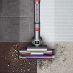DYSON CY28 Big Ball Allergy 2 Iron/Yellow/Iron