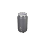 ΘΕΡΜΟΣ TRAVEL CUP SAVE THE AEGEAN 300ml FJORD GREY