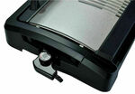 Singer Vita Ηλεκτρική Ψησταριά 2000W με Ρυθμιζόμενο Θερμοστάτη