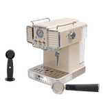 ESTIA ΜΗΧΑΝΗ ESPRESSO RETRO EPOQUE 1350W 20BAR 1.5lt