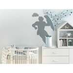 SOEHNLE 68094 Airfresh Clean 300 Air Purifier, White/Grey