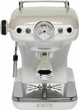 Ariete 1389 Beige Vintage Μηχανή Espresso 850W Πίεσης 15bar Μπεζ