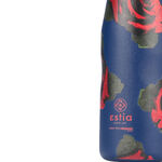 ΘΕΡΜΟΣ TRAVEL FLASK SAVE THE AEGEAN 500ml ELECTRIC ROSES
