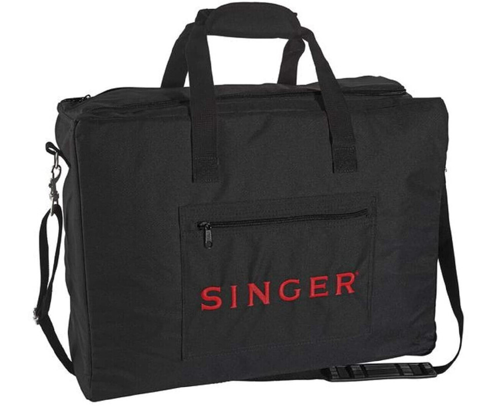 SINGER τσάντα μεταφοράς