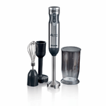 ARIETE 898/1 4 Blades Multiprep 7in1 BLENDER 1000w