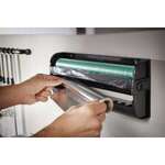 LEIFHEIT 25660 ROLL HOLDER PARAT ROYAL EST