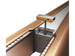 Dyson Corrale HS07 413111-01 Πρέσα Μαλλιών 200W Bright Copper / Bright Nickel