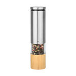 ΜΥΛΟΣ ΓΙΑ ΑΛΑΤΙ/ΠΙΠΕΡΙ BAMBOO ESSENTIALS ΗΛΕΚΤΡΙΚΟΣ