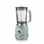ARIETE 583/04 Vintage Blender 1000W Glass