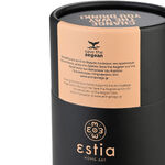 ΘΕΡΜΟΣ TRAVEL MUG SAVE THE AEGEAN 350ml MIDNIGHT BLACK