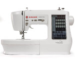 SINGER SE9185 κεντηστική ραπτομηχανή