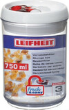 LEIFHEIT 31199 Storage Container Fresh and Easy 750ML