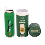 ΘΕΡΜΟΣ TRAVEL CUP PANATHINAIKOS BC EDITION 500ml
