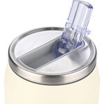 ΘΕΡΜΟΣ TRAVEL CUP SAVE THE AEGEAN 500ml ECOZEN HORIZON