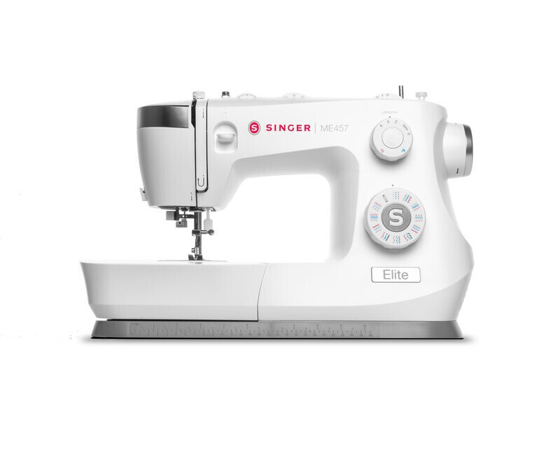 Singer ME457 ELITE ραπτομηχανή